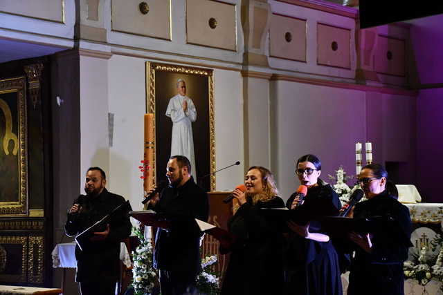 [FOTO] Za nami koncert Operetki Wrocławskiej w Świebodzicach