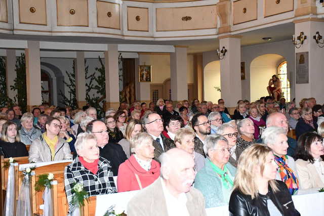 [FOTO] Za nami koncert Operetki Wrocławskiej w Świebodzicach