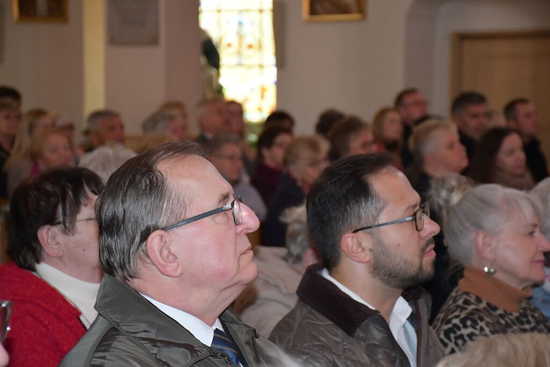 [FOTO] Za nami koncert Operetki Wrocławskiej w Świebodzicach