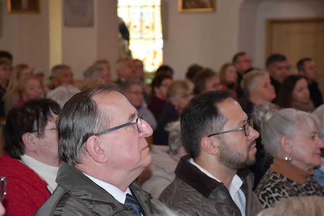 [FOTO] Za nami koncert Operetki Wrocławskiej w Świebodzicach