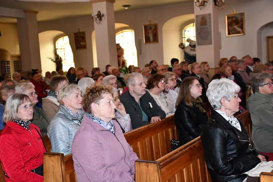 [FOTO] Za nami koncert Operetki Wrocławskiej w Świebodzicach
