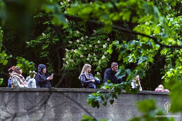 [FOTO] Spływ kajakowy, atrakcje dla dzieci, występy. Za nami Święto Rzeki w Zastrużu