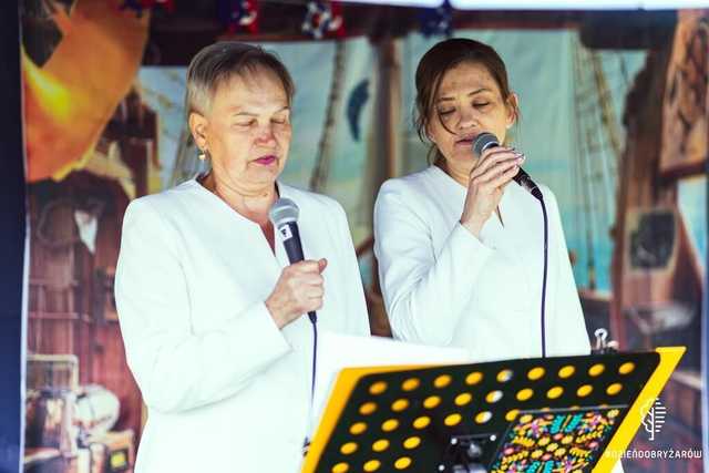 [FOTO] Spływ kajakowy, atrakcje dla dzieci, występy. Za nami Święto Rzeki w Zastrużu