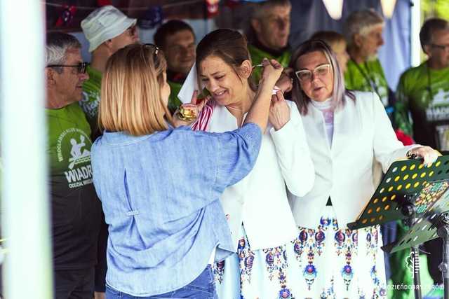[FOTO] Spływ kajakowy, atrakcje dla dzieci, występy. Za nami Święto Rzeki w Zastrużu