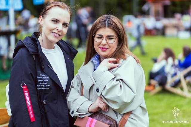 [FOTO] Spływ kajakowy, atrakcje dla dzieci, występy. Za nami Święto Rzeki w Zastrużu