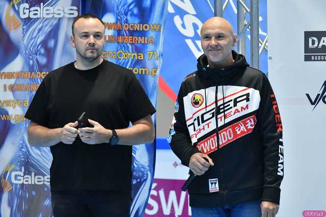 [WIDEO/FOTO] Świdnicki Test Przedszkolaka. Kilkaset najmłodszych wzięło udział w zajęciach sportowych