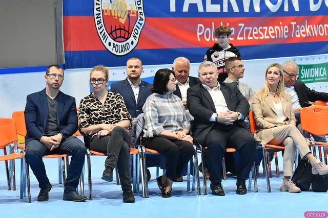 [WIDEO/FOTO] Świdnicki Test Przedszkolaka. Kilkaset najmłodszych wzięło udział w zajęciach sportowych