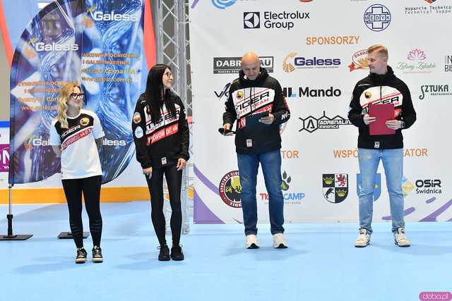 [WIDEO/FOTO] Świdnicki Test Przedszkolaka. Kilkaset najmłodszych wzięło udział w zajęciach sportowych