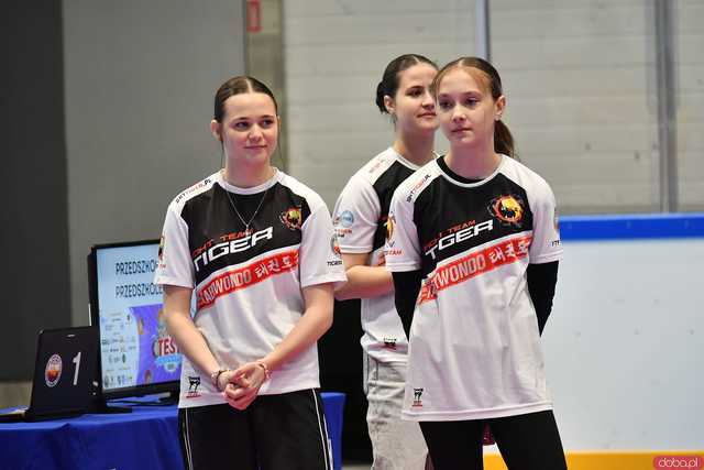 [WIDEO/FOTO] Świdnicki Test Przedszkolaka. Kilkaset najmłodszych wzięło udział w zajęciach sportowych