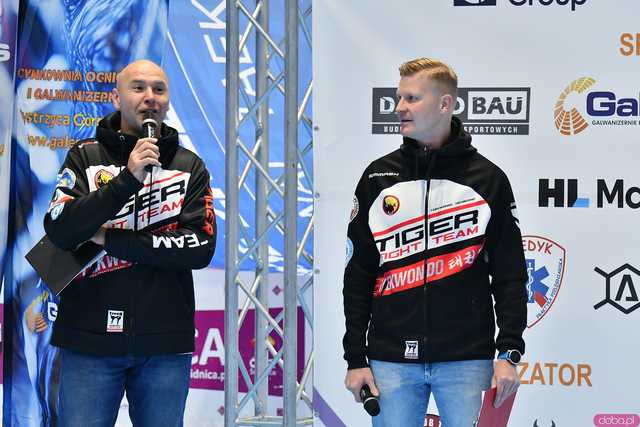 [WIDEO/FOTO] Świdnicki Test Przedszkolaka. Kilkaset najmłodszych wzięło udział w zajęciach sportowych