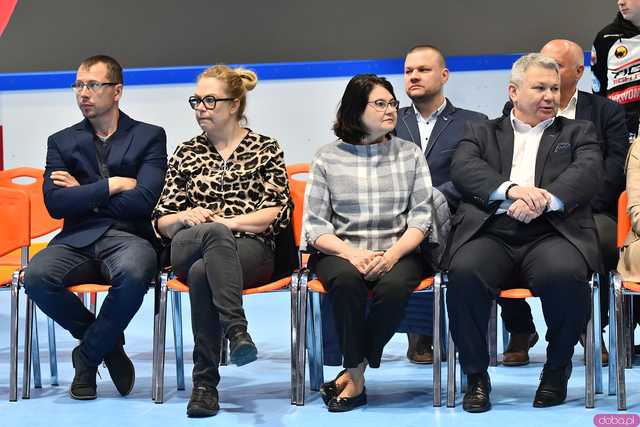 [WIDEO/FOTO] Świdnicki Test Przedszkolaka. Kilkaset najmłodszych wzięło udział w zajęciach sportowych