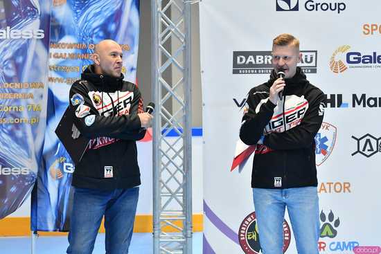 [WIDEO/FOTO] Świdnicki Test Przedszkolaka. Kilkaset najmłodszych wzięło udział w zajęciach sportowych