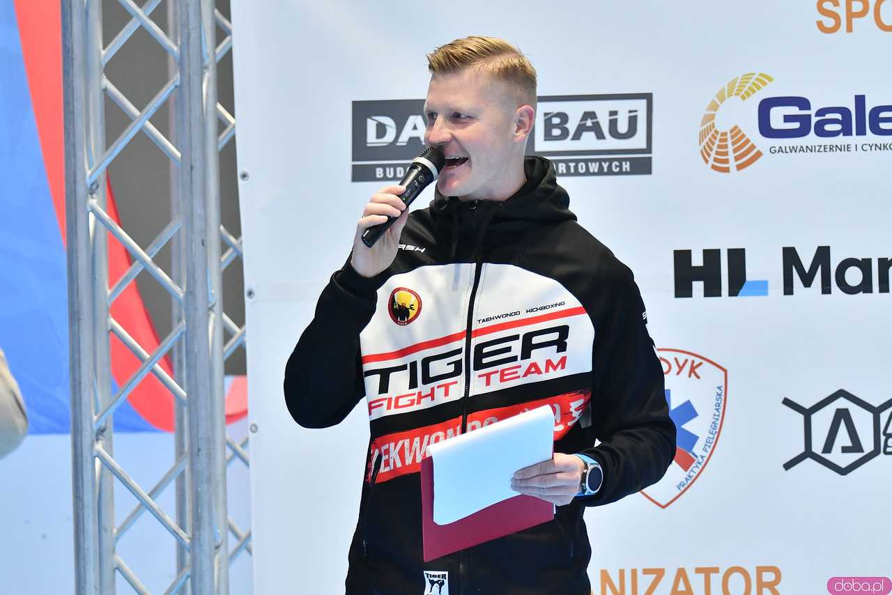[WIDEO/FOTO] Świdnicki Test Przedszkolaka. Kilkaset najmłodszych wzięło udział w zajęciach sportowych