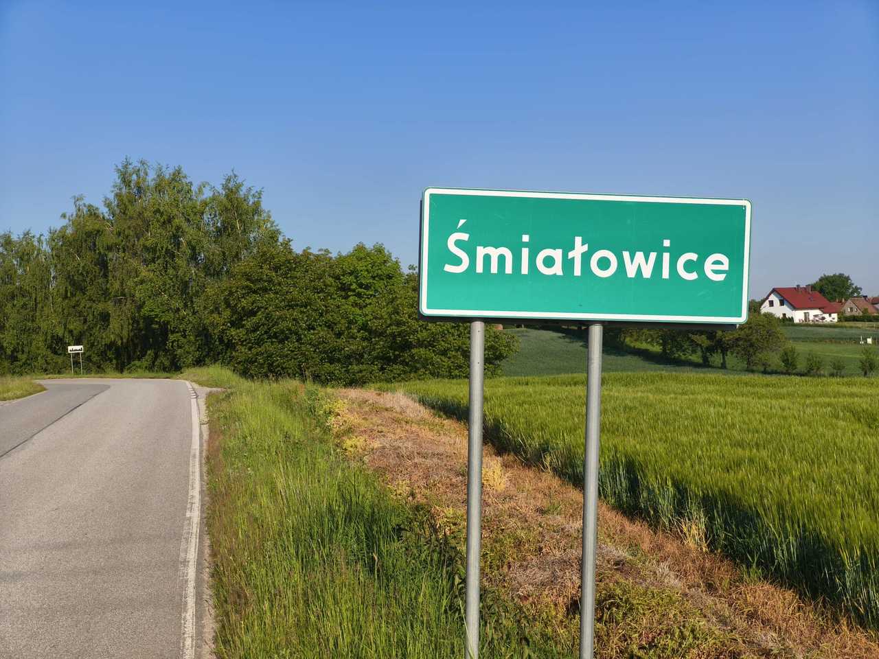 Ruszyła budowa sieci kanalizacji sanitarnej w Śmiałowicach