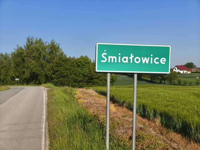 Ruszyła budowa sieci kanalizacji sanitarnej w Śmiałowicach