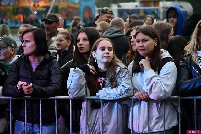 [WIDEO/FOTO] Skolim gwiazdą pierwszego dnia świętowania w Jaworzynie Śląskiej! 