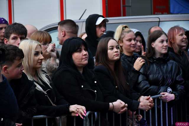 [WIDEO/FOTO] Skolim gwiazdą pierwszego dnia świętowania w Jaworzynie Śląskiej! 