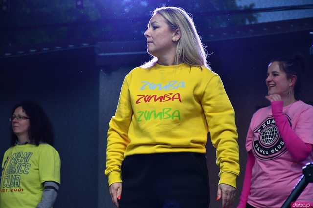 [WIDEO/FOTO] Skolim gwiazdą pierwszego dnia świętowania w Jaworzynie Śląskiej! 