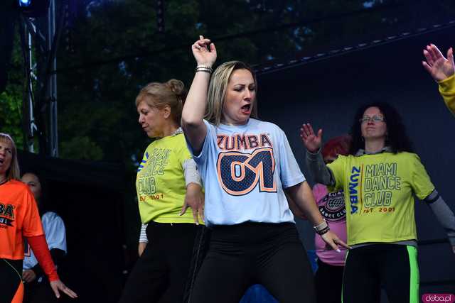 [WIDEO/FOTO] Skolim gwiazdą pierwszego dnia świętowania w Jaworzynie Śląskiej! 