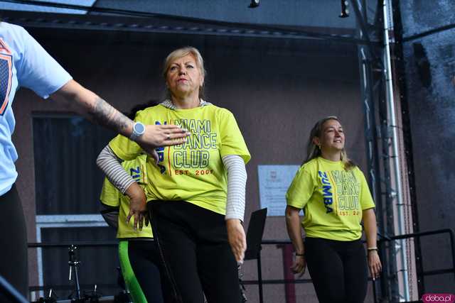 [WIDEO/FOTO] Skolim gwiazdą pierwszego dnia świętowania w Jaworzynie Śląskiej! 