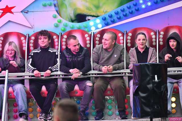 [WIDEO/FOTO] Skolim gwiazdą pierwszego dnia świętowania w Jaworzynie Śląskiej! 