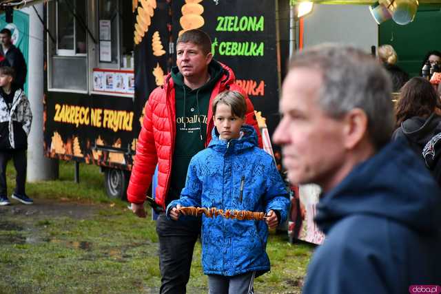 [WIDEO/FOTO] Skolim gwiazdą pierwszego dnia świętowania w Jaworzynie Śląskiej! 
