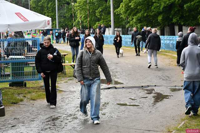 [WIDEO/FOTO] Skolim gwiazdą pierwszego dnia świętowania w Jaworzynie Śląskiej! 