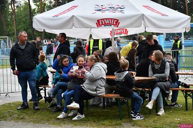 [WIDEO/FOTO] Skolim gwiazdą pierwszego dnia świętowania w Jaworzynie Śląskiej! 
