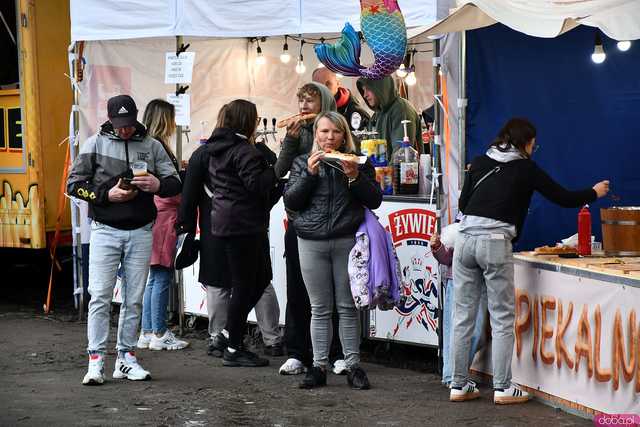 [WIDEO/FOTO] Skolim gwiazdą pierwszego dnia świętowania w Jaworzynie Śląskiej! 
