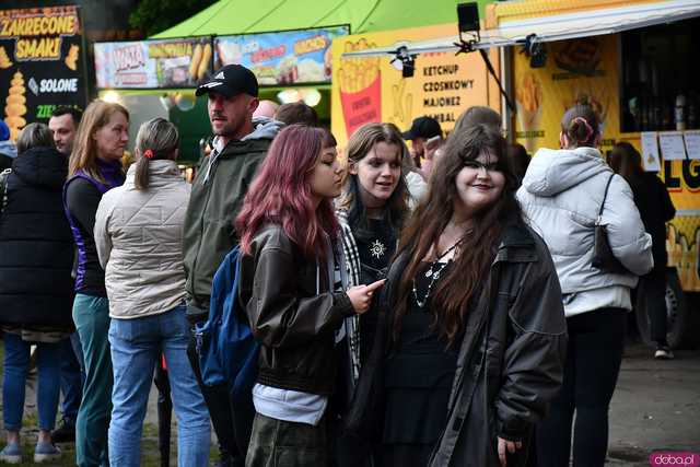 [WIDEO/FOTO] Skolim gwiazdą pierwszego dnia świętowania w Jaworzynie Śląskiej! 