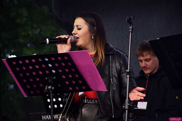 [WIDEO/FOTO] Skolim gwiazdą pierwszego dnia świętowania w Jaworzynie Śląskiej! 