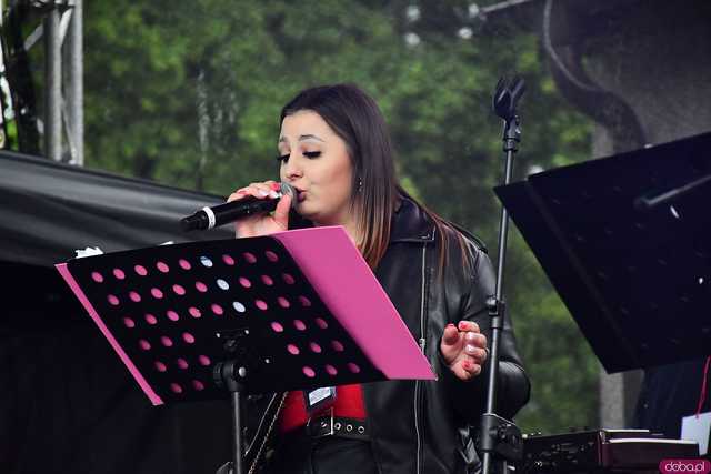 [WIDEO/FOTO] Skolim gwiazdą pierwszego dnia świętowania w Jaworzynie Śląskiej! 