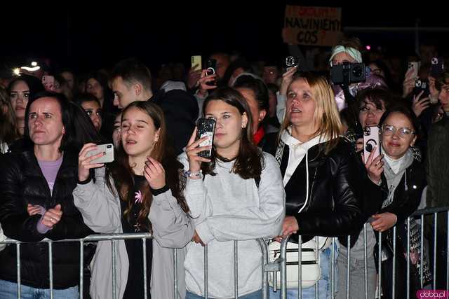 [WIDEO/FOTO] Skolim gwiazdą pierwszego dnia świętowania w Jaworzynie Śląskiej! 