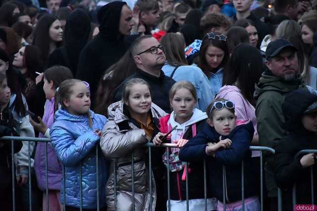 [WIDEO/FOTO] Skolim gwiazdą pierwszego dnia świętowania w Jaworzynie Śląskiej! 