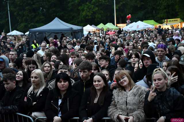 [WIDEO/FOTO] Skolim gwiazdą pierwszego dnia świętowania w Jaworzynie Śląskiej! 