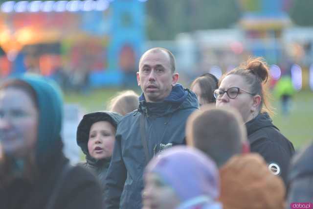 [WIDEO/FOTO] Czadoman porwał publiczność podczas sobotniej części Dni Jaworzyny Śląskiej