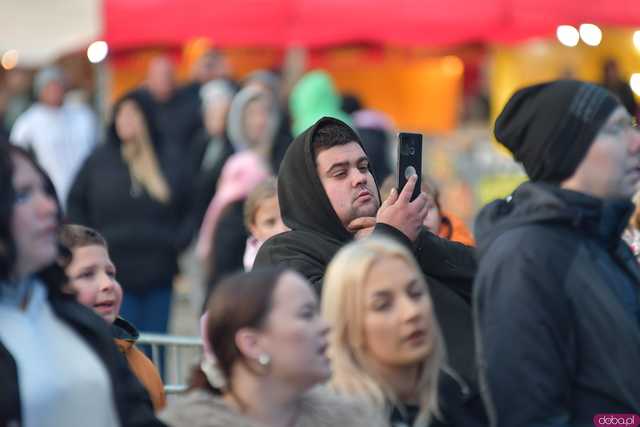 [WIDEO/FOTO] Czadoman porwał publiczność podczas sobotniej części Dni Jaworzyny Śląskiej