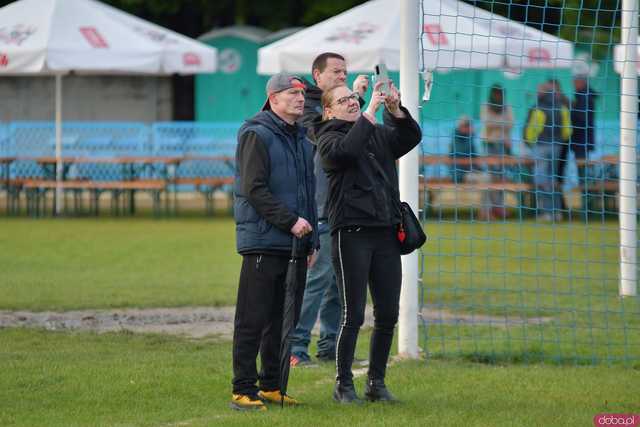 [WIDEO/FOTO] Czadoman porwał publiczność podczas sobotniej części Dni Jaworzyny Śląskiej