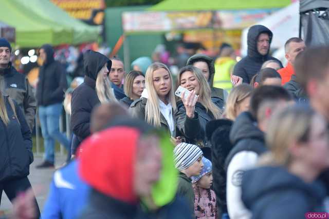 [WIDEO/FOTO] Czadoman porwał publiczność podczas sobotniej części Dni Jaworzyny Śląskiej