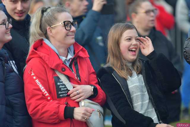 [WIDEO/FOTO] Czadoman porwał publiczność podczas sobotniej części Dni Jaworzyny Śląskiej