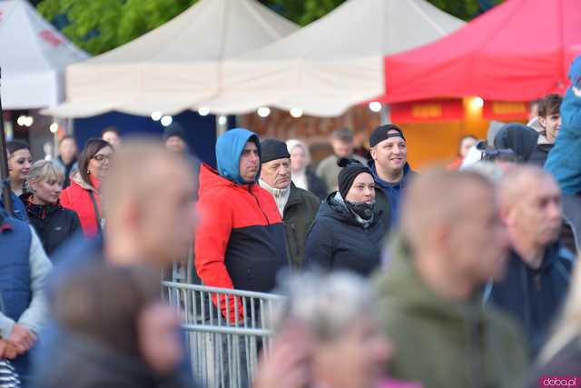 [WIDEO/FOTO] Czadoman porwał publiczność podczas sobotniej części Dni Jaworzyny Śląskiej