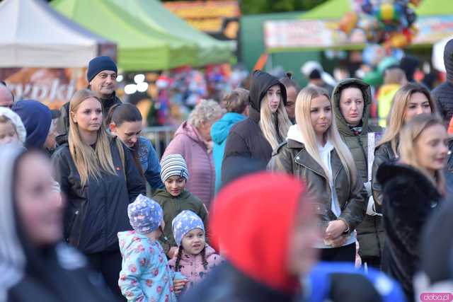 [WIDEO/FOTO] Czadoman porwał publiczność podczas sobotniej części Dni Jaworzyny Śląskiej