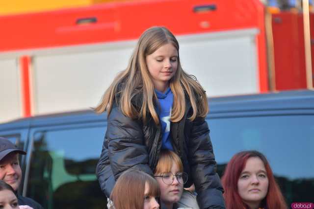 [WIDEO/FOTO] Czadoman porwał publiczność podczas sobotniej części Dni Jaworzyny Śląskiej