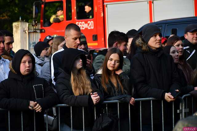 [WIDEO/FOTO] Czadoman porwał publiczność podczas sobotniej części Dni Jaworzyny Śląskiej
