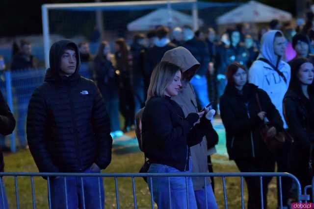 [WIDEO/FOTO] Czadoman porwał publiczność podczas sobotniej części Dni Jaworzyny Śląskiej