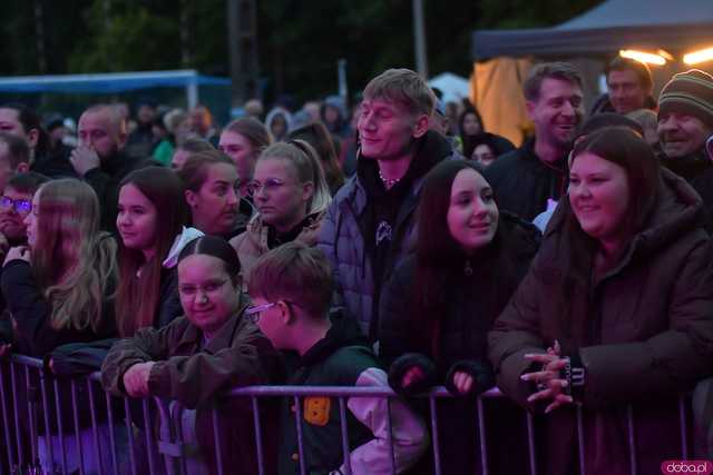 [WIDEO/FOTO] Czadoman porwał publiczność podczas sobotniej części Dni Jaworzyny Śląskiej
