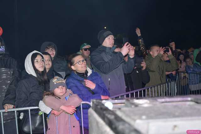 [WIDEO/FOTO] Czadoman porwał publiczność podczas sobotniej części Dni Jaworzyny Śląskiej