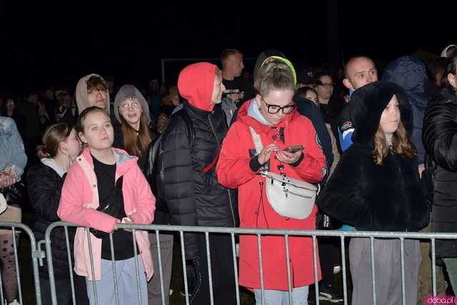 [WIDEO/FOTO] Czadoman porwał publiczność podczas sobotniej części Dni Jaworzyny Śląskiej