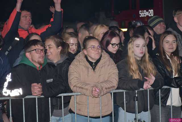 [WIDEO/FOTO] Czadoman porwał publiczność podczas sobotniej części Dni Jaworzyny Śląskiej