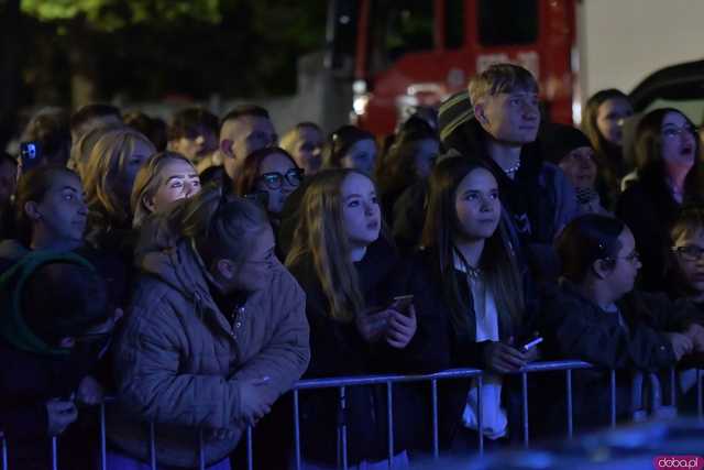 [WIDEO/FOTO] Czadoman porwał publiczność podczas sobotniej części Dni Jaworzyny Śląskiej